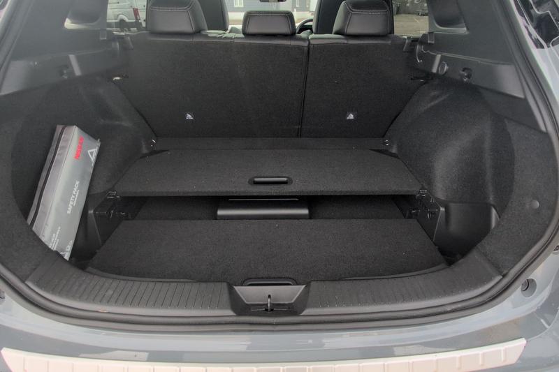 Used Nissan Qashqai 2024 for sale - 77878355: Photo 24