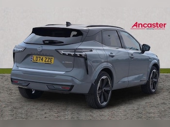 Used Nissan Qashqai 2024 for sale - 77878355: Photo