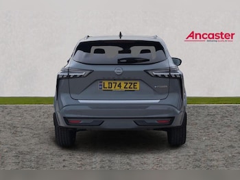 Used Nissan Qashqai 2024 for sale - 77878355: Photo