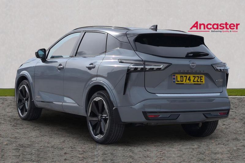 Used Nissan Qashqai 2024 for sale - 77878355: Photo 5