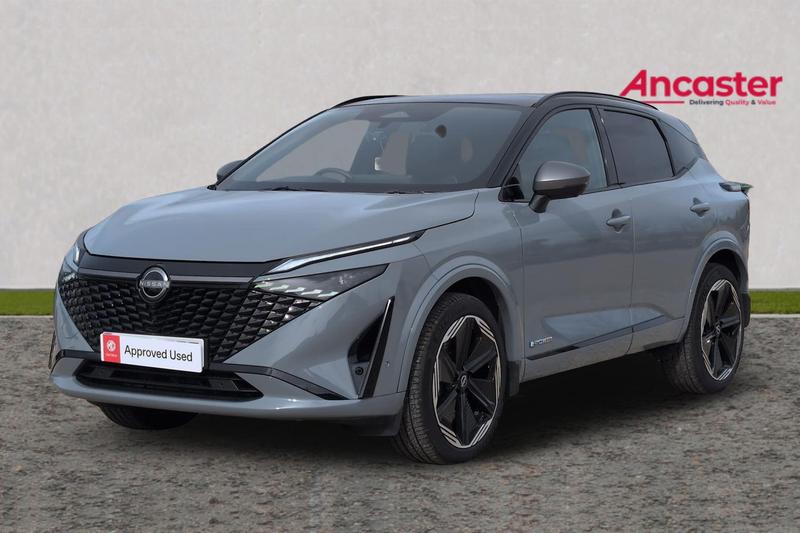 Used Nissan Qashqai 2024 for sale - 77878355: Photo 7