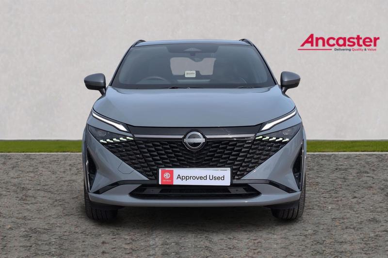 Used Nissan Qashqai 2024 for sale - 77878355: Photo 8