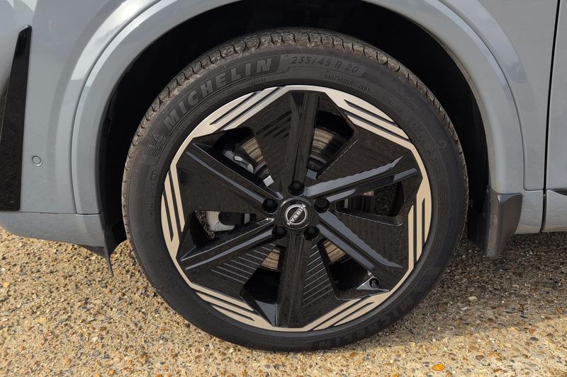 Used Nissan Qashqai 2024 for sale - 77878355: Photo 9