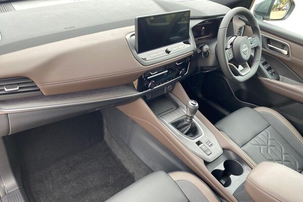 Used Nissan Qashqai 2025 for sale - 74931762: Photo 13