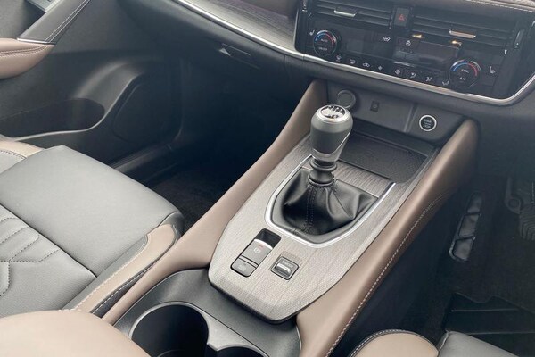 Used Nissan Qashqai 2025 for sale - 74931762: Photo 14