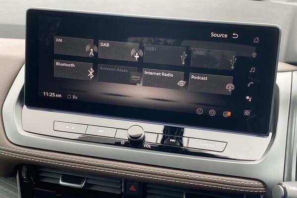 Used Nissan Qashqai 2025 for sale - 74931762: Photo 17