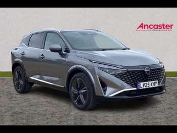 2025 - 1.3 DiG-T MH Tekna 5dr Manual