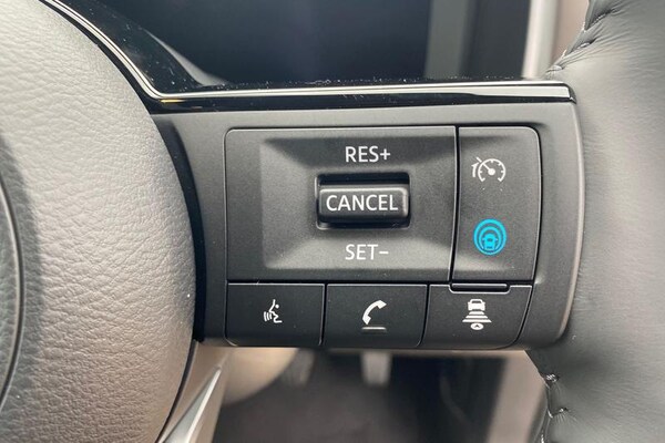 Used Nissan Qashqai 2025 for sale - 74931762: Photo 22