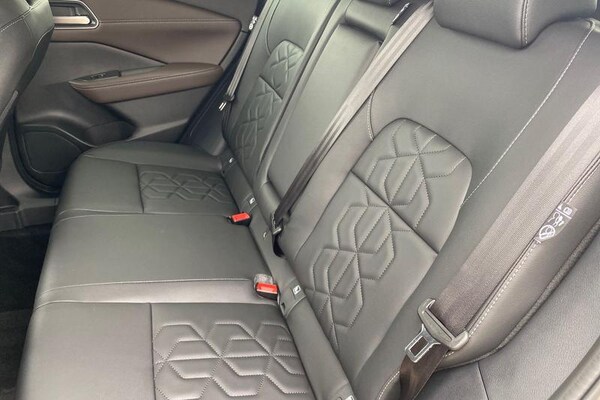 Used Nissan Qashqai 2025 for sale - 74931762: Photo 23