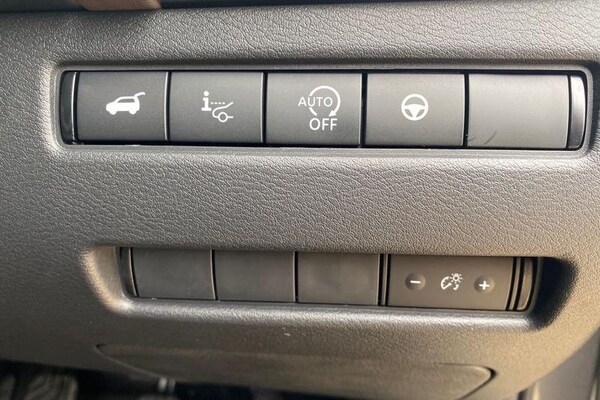 Used Nissan Qashqai 2025 for sale - 74931762: Photo 25