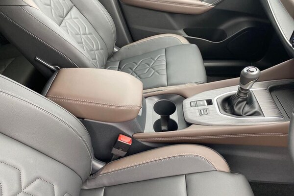 Used Nissan Qashqai 2025 for sale - 74931762: Photo 26