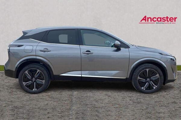 Used Nissan Qashqai 2025 for sale - 74931762: Photo 2