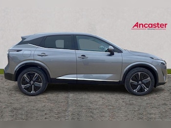 Used Nissan Qashqai 2025 for sale - 74931762: Photo