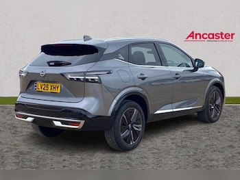 Used Nissan Qashqai 2025 for sale - 74931762: Photo
