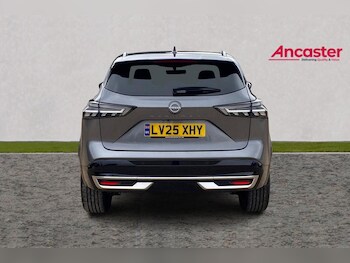 Used Nissan Qashqai 2025 for sale - 74931762: Photo