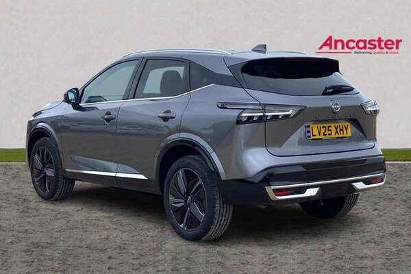 Used Nissan Qashqai 2025 for sale - 74931762: Photo 5