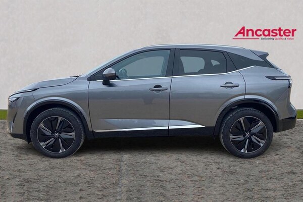 Used Nissan Qashqai 2025 for sale - 74931762: Photo 6