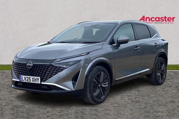 Used Nissan Qashqai 2025 for sale - 74931762: Photo 7