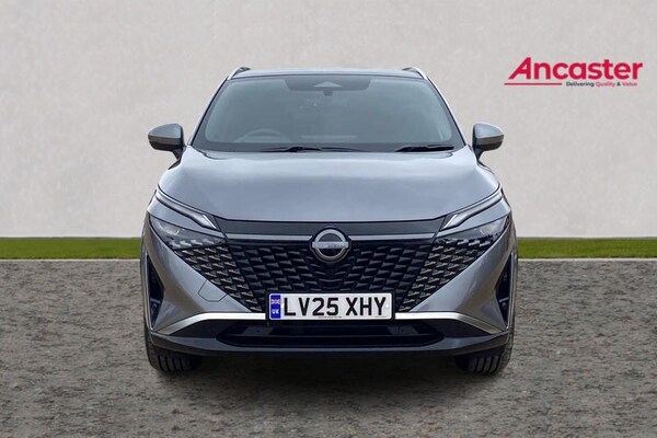 Used Nissan Qashqai 2025 for sale - 74931762: Photo 8