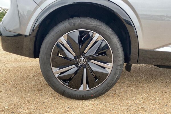 Used Nissan Qashqai 2025 for sale - 74931762: Photo 9