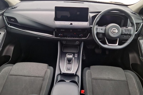 Used Nissan Qashqai 2022 for sale - 76222682: Photo 12