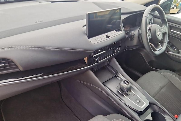 Used Nissan Qashqai 2022 for sale - 76222682: Photo 13