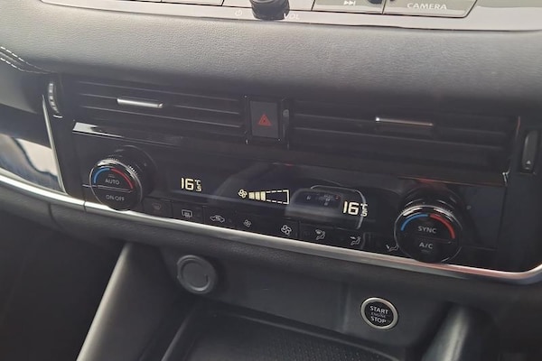 Used Nissan Qashqai 2022 for sale - 76222682: Photo 15