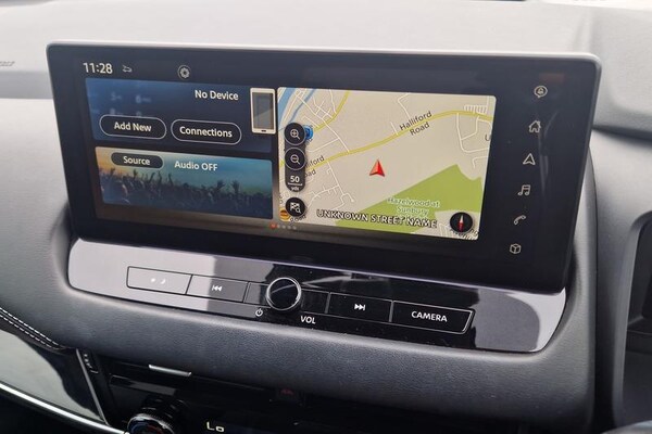 Used Nissan Qashqai 2022 for sale - 76222682: Photo 17