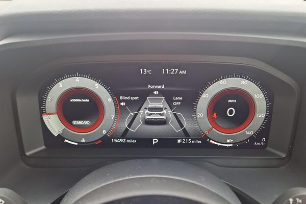 Used Nissan Qashqai 2022 for sale - 76222682: Photo 20