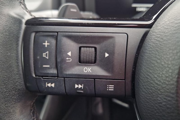 Used Nissan Qashqai 2022 for sale - 76222682: Photo 21