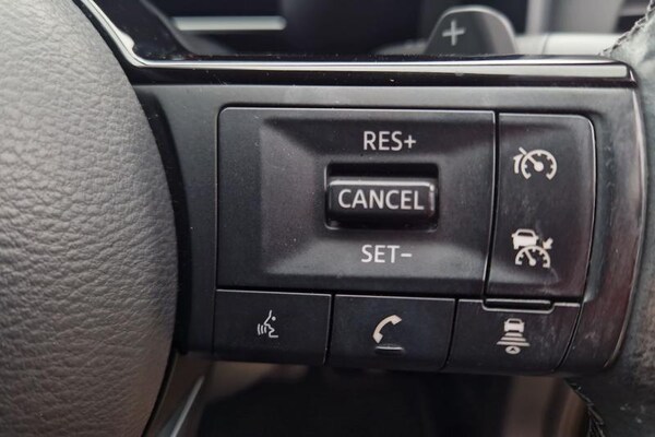 Used Nissan Qashqai 2022 for sale - 76222682: Photo 22