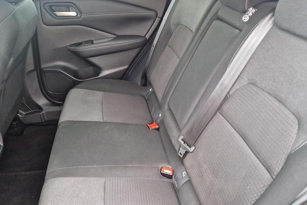 Used Nissan Qashqai 2022 for sale - 76222682: Photo 23