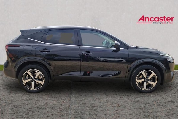 Used Nissan Qashqai 2022 for sale - 76222682: Photo 2