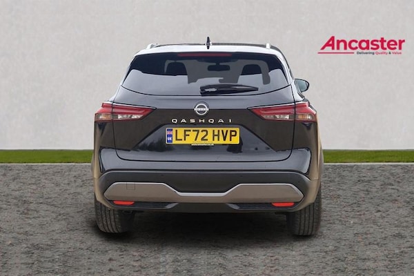 Used Nissan Qashqai 2022 for sale - 76222682: Photo 4