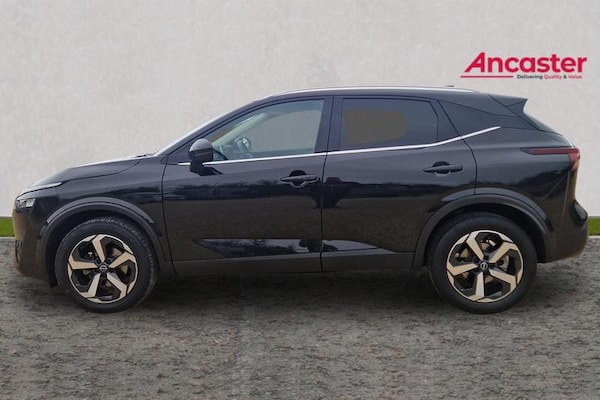 Used Nissan Qashqai 2022 for sale - 76222682: Photo 6