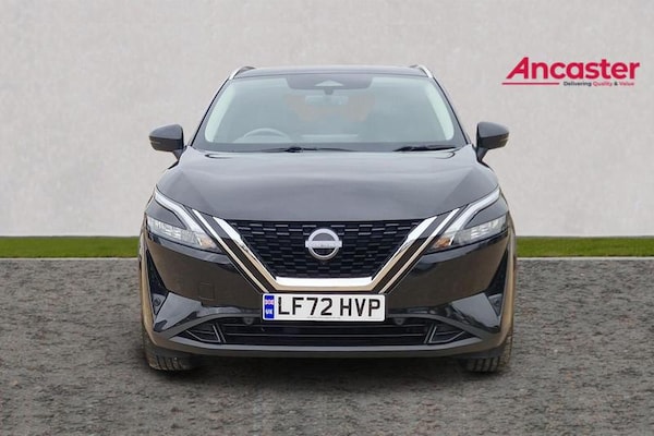 Used Nissan Qashqai 2022 for sale - 76222682: Photo 8