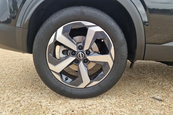 Used Nissan Qashqai 2022 for sale - 76222682: Photo 9