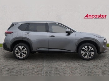 Used Nissan X-Trail 2024 for sale - 78581999: Photo
