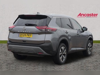 Used Nissan X-Trail 2024 for sale - 78581999: Photo