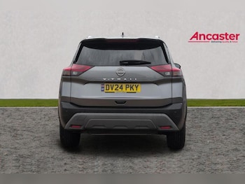 Used Nissan X-Trail 2024 for sale - 78581999: Photo
