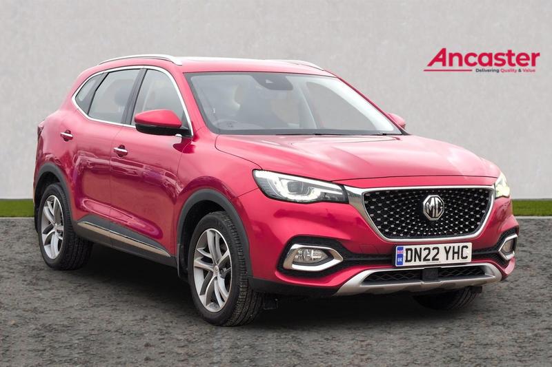 Used MG MG HS 2022 for sale - 76508103: Photo 1