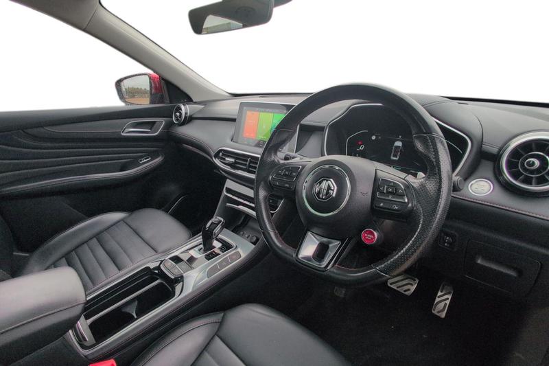 Used MG MG HS 2022 for sale - 76508103: Photo 10