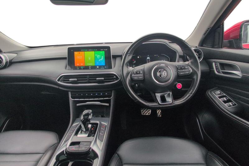 Used MG MG HS 2022 for sale - 76508103: Photo 11