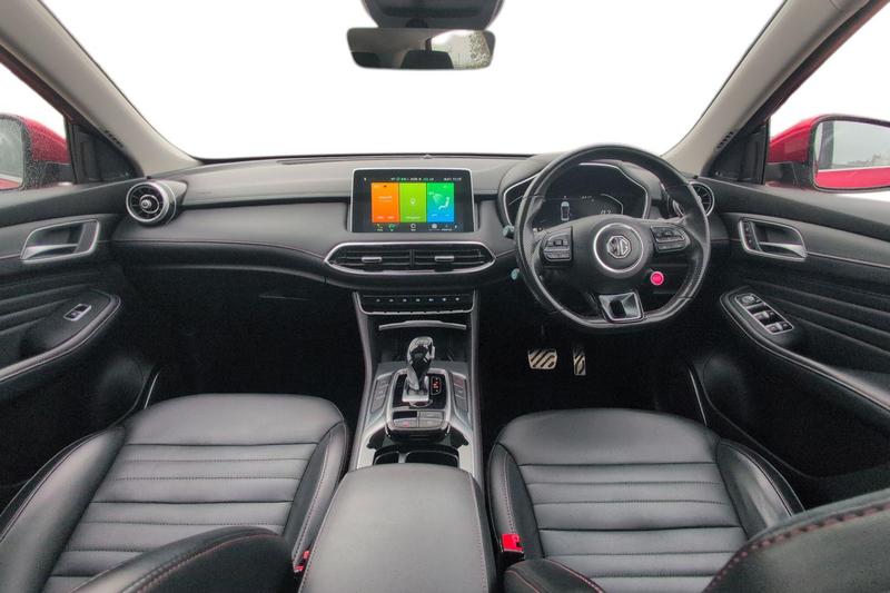 Used MG MG HS 2022 for sale - 76508103: Photo 12