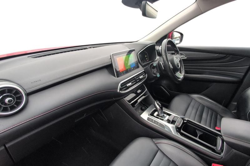 Used MG MG HS 2022 for sale - 76508103: Photo 13