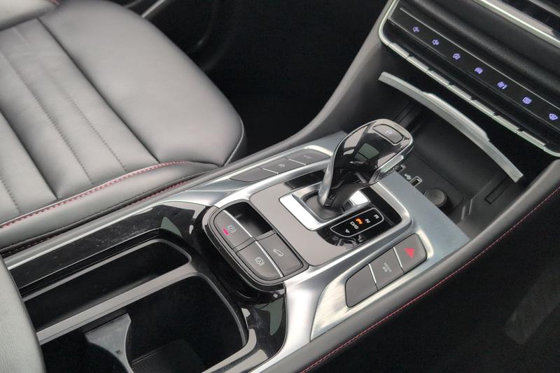 Used MG MG HS 2022 for sale - 76508103: Photo 14