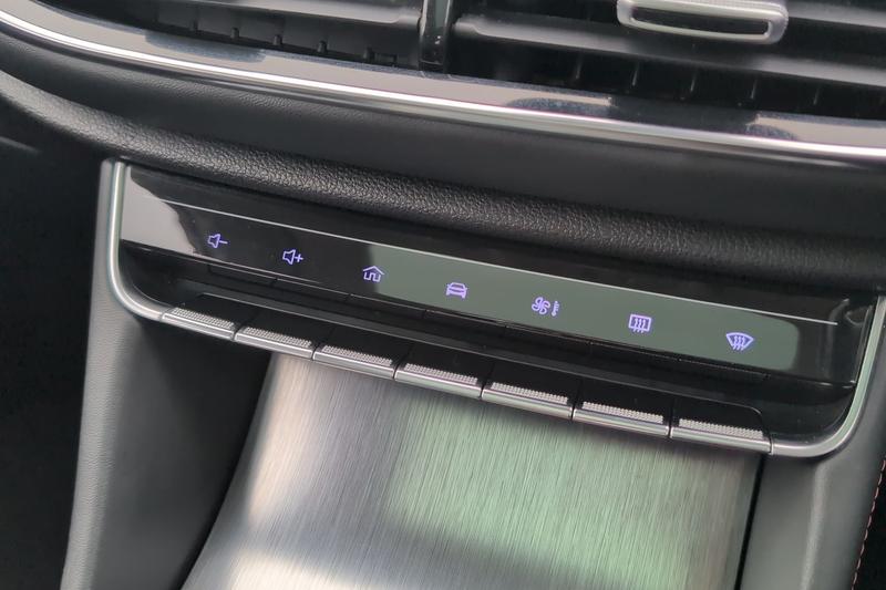 Used MG MG HS 2022 for sale - 76508103: Photo 15