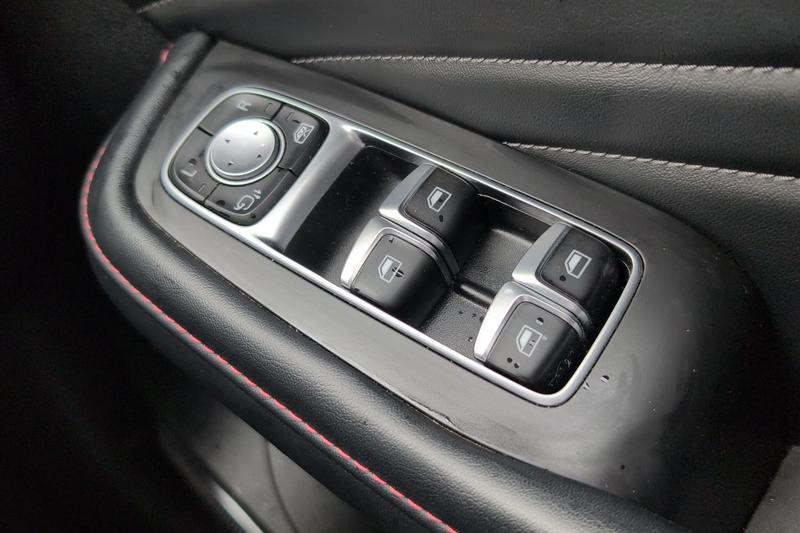 Used MG MG HS 2022 for sale - 76508103: Photo 16