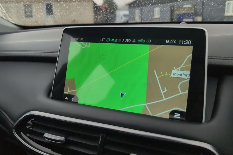 Used MG MG HS 2022 for sale - 76508103: Photo 18