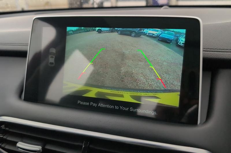 Used MG MG HS 2022 for sale - 76508103: Photo 19